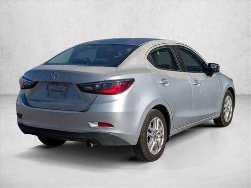 2017 Toyota Yaris iA Base