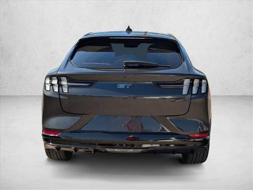 2022 Ford Mustang Mach-E GT