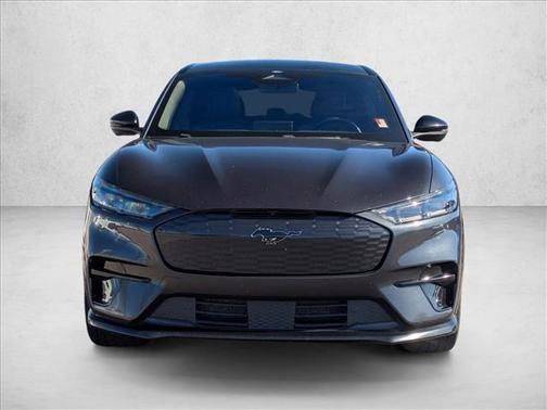 2022 Ford Mustang Mach-E GT