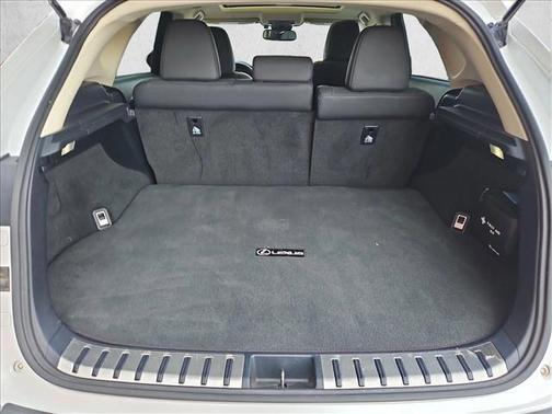 2020 Lexus NX 300h Base