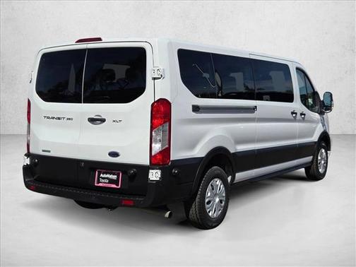 2024 Ford Transit-350 XLT