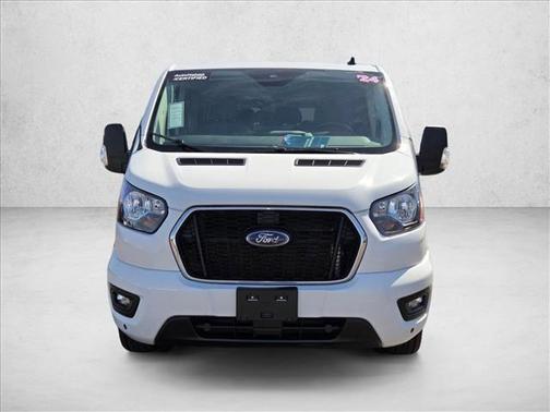 2024 Ford Transit-350 XLT
