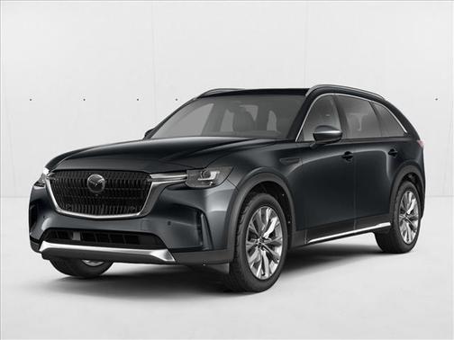 2024 Mazda CX-90 3.3 Turbo Premium