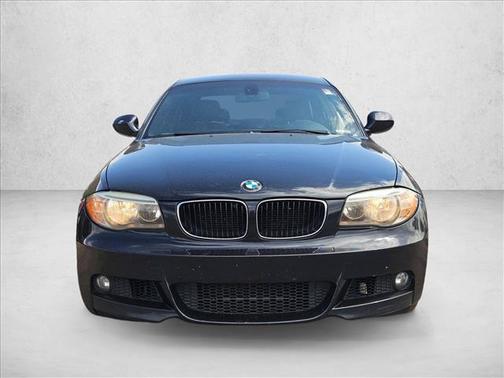 Deep Sea Blue Metallic 2013 BMW 128 128i
