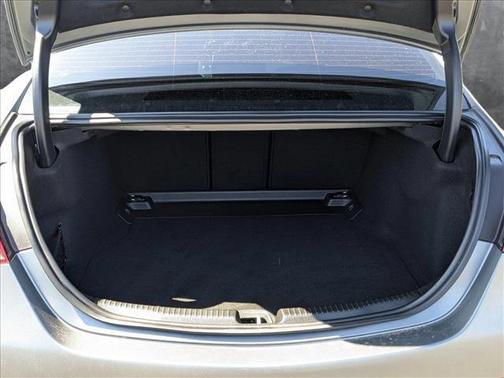 2022 Mercedes-Benz C-Class 4MATIC Sedan