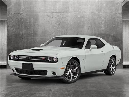 2019 Dodge Challenger R/T