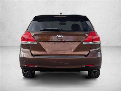 2011 Toyota Venza Base