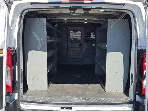 2020 Ford Transit-150 Base