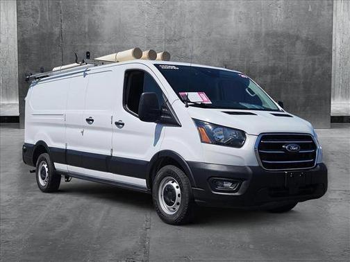 2020 Ford Transit-150 Base
