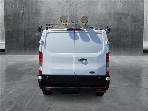 2020 Ford Transit-150 Base