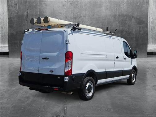 2020 Ford Transit-150 Base