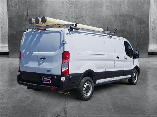 2020 Ford Transit-150 Base