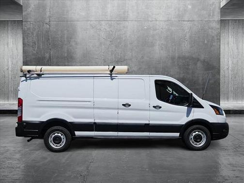 2020 Ford Transit-150 Base