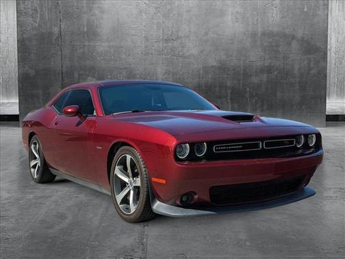 2019 Dodge Challenger R/T