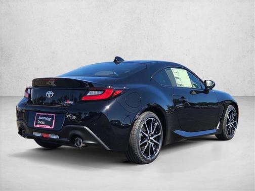 Raven 2026 Toyota GR86 Base