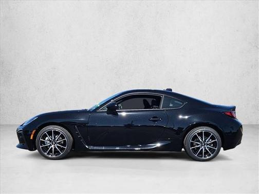 Raven 2026 Toyota GR86 Base