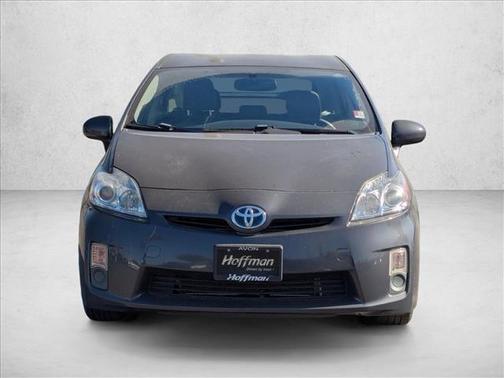 2011 Toyota Prius II