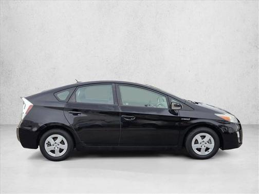2011 Toyota Prius II