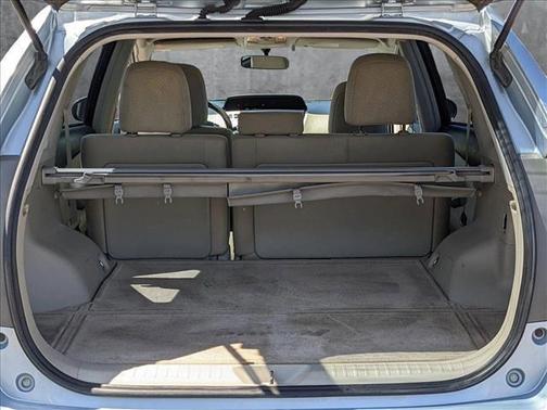 2012 Toyota Prius v Two