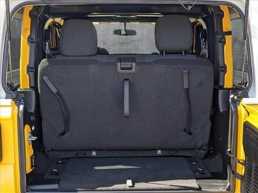 2021 Jeep Wrangler Islander 4X4