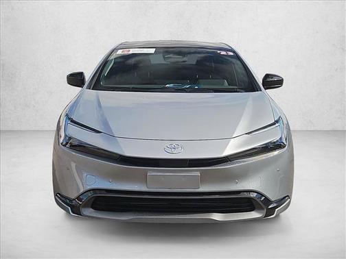 Cutting Edge 2023 Toyota Prius Limited