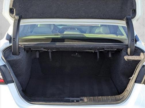 2020 Nissan Maxima 3.5 Platinum