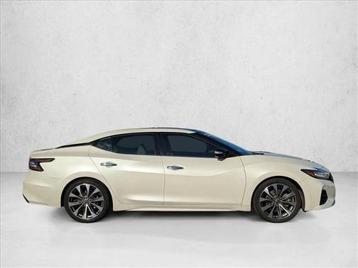 2020 Nissan Maxima 3.5 Platinum