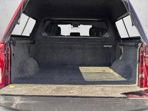 2022 RAM 2500 Big Horn Crew Cab 4x4 6'4' Box