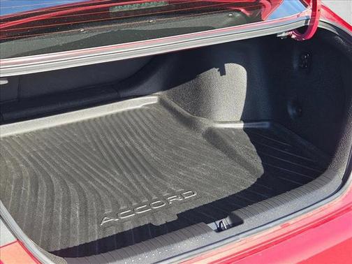 2023 Honda Accord EX 1.5T