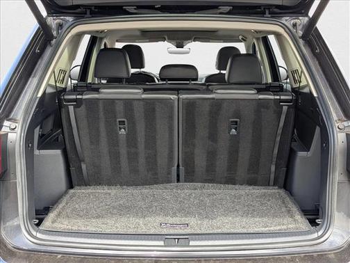 2020 Volkswagen Atlas 3.6L SEL