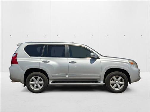 2013 Lexus GX 460 Base