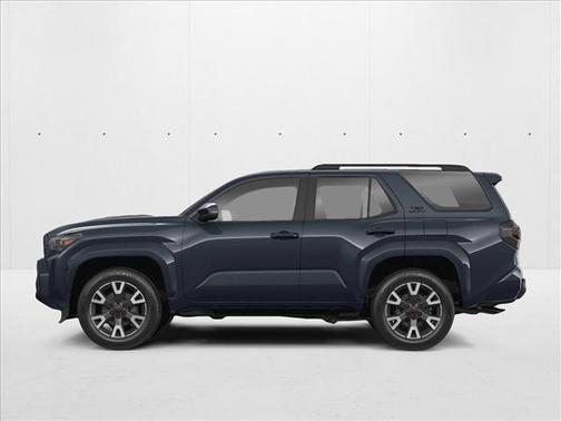 2025 Toyota 4Runner TRD Sport