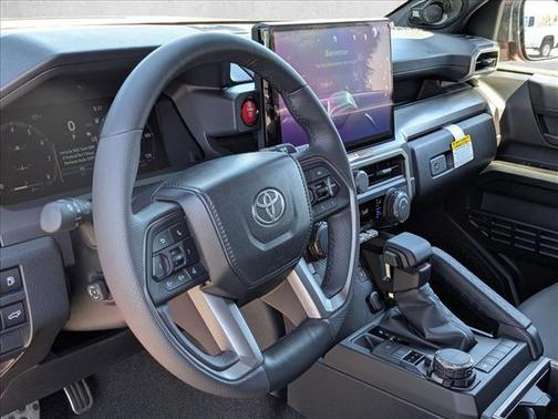 2025 Toyota 4Runner TRD Sport Premium