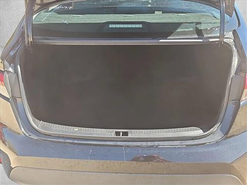 Black 2023 Toyota Corolla LE