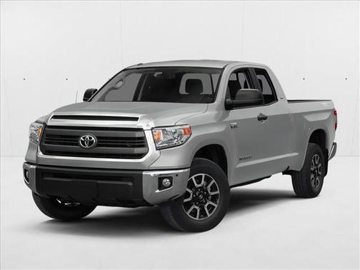 2014 Toyota Tundra SR5