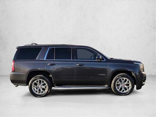 2018 GMC Yukon SLE