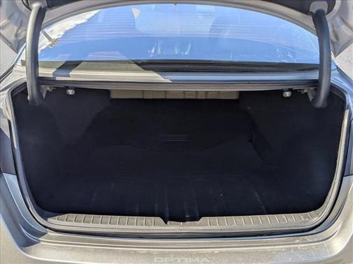 2013 Kia Optima SX