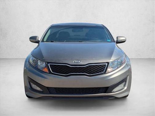2013 Kia Optima SX