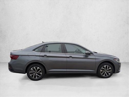 2025 Volkswagen Jetta 1.5T S