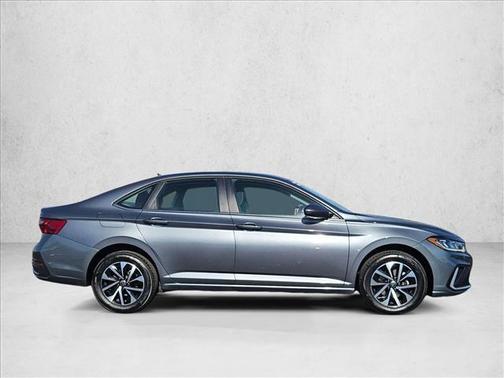 2025 Volkswagen Jetta 1.5T S