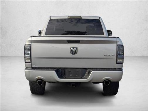 2016 RAM 1500 Tradesman/Express