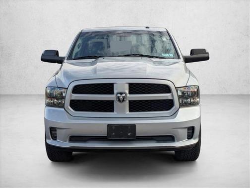 2016 RAM 1500 Tradesman/Express