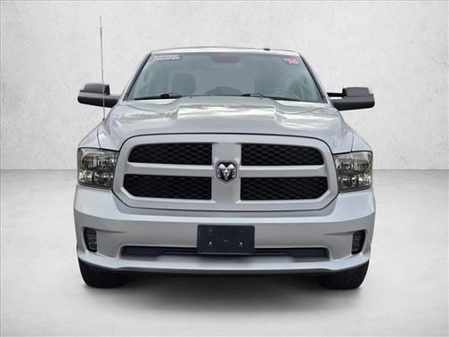 2016 RAM 1500 Tradesman/Express