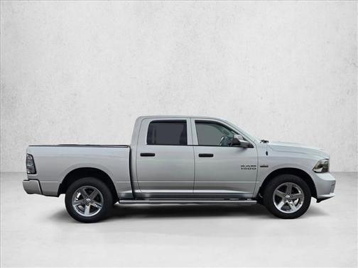 2016 RAM 1500 Tradesman/Express