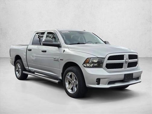 2016 RAM 1500 Tradesman/Express