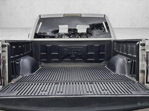 2016 RAM 1500 Tradesman/Express