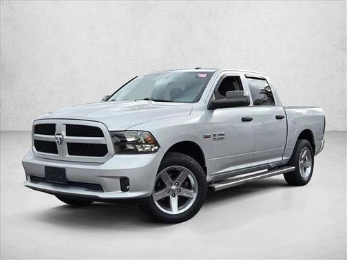 2016 RAM 1500 Tradesman/Express