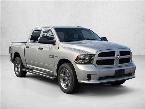 2016 RAM 1500 Tradesman/Express