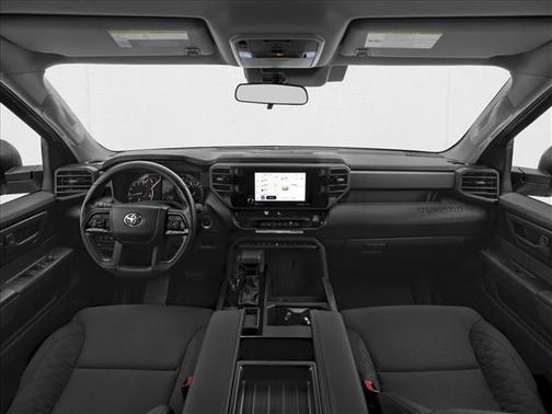 Ice Cap 2026 Toyota Tundra SR