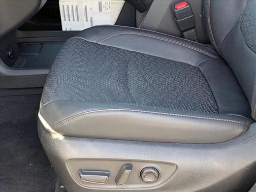 2025 Toyota Sienna Platinum